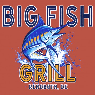 Big Fish Rehoboth